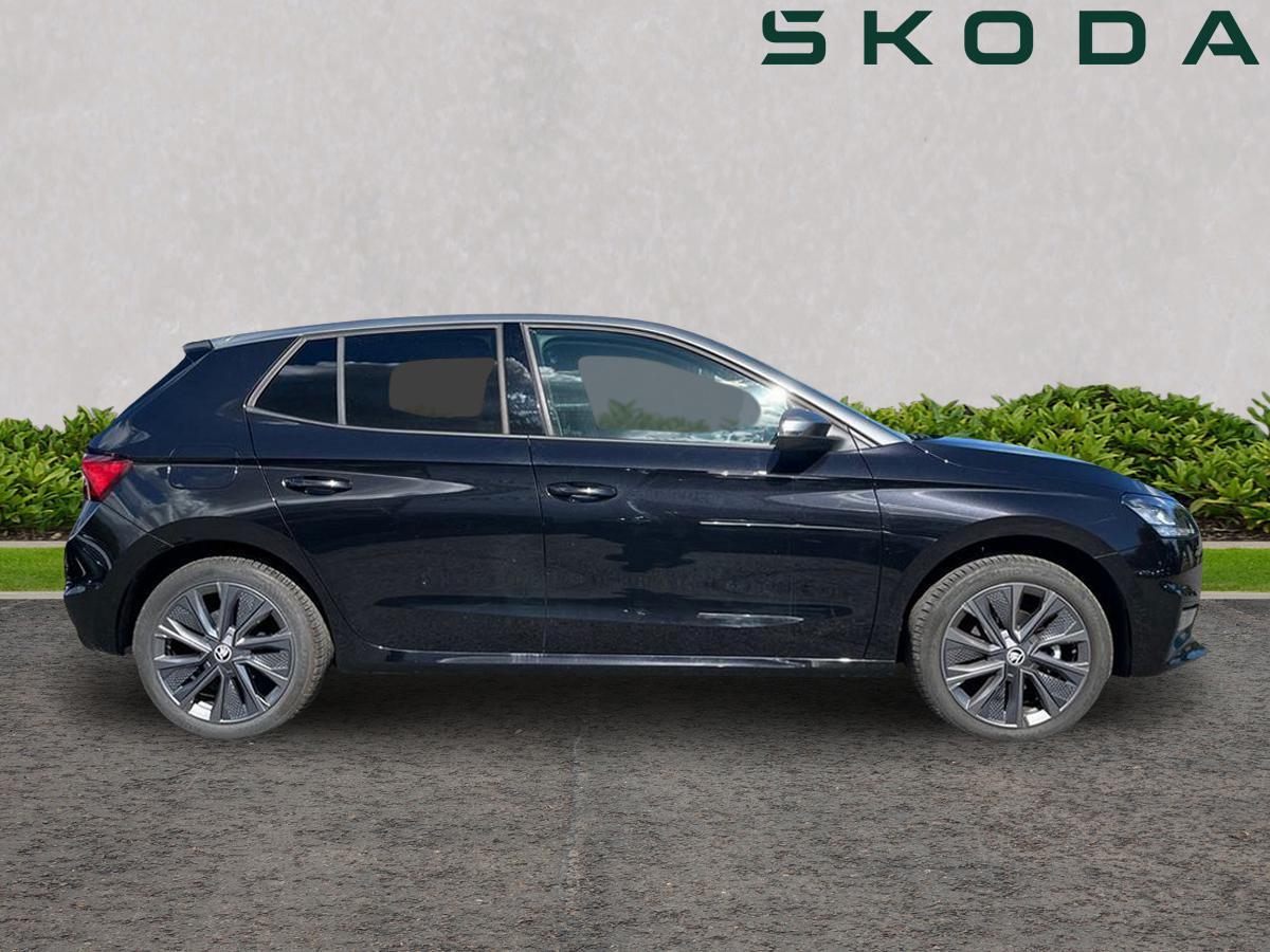 Used Skoda Fabia 2025 for sale - 76679031: Photo 5