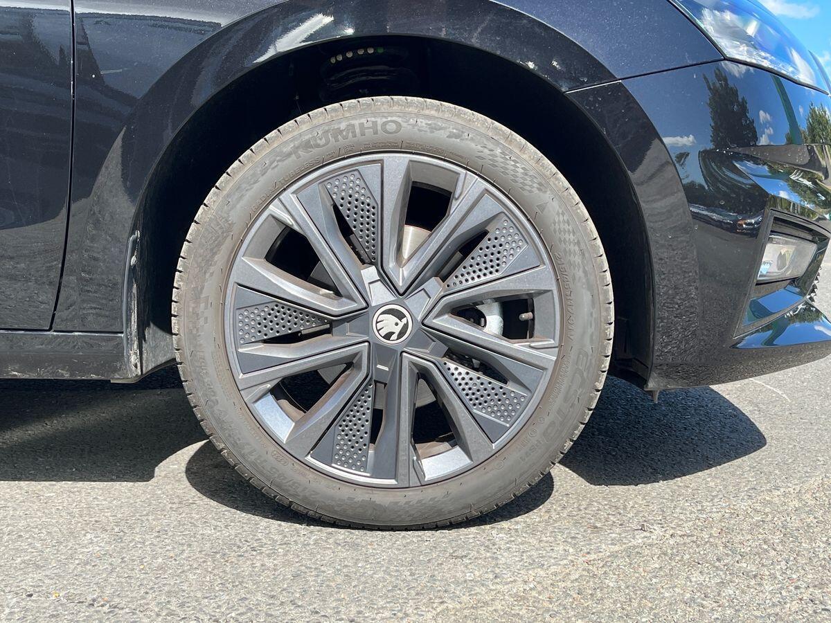 Used Skoda Fabia 2025 for sale - 76679031: Photo 6