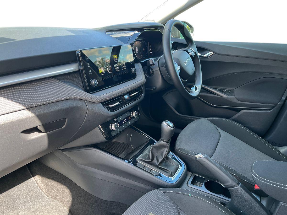 Used Skoda Fabia 2025 for sale - 76679031: Photo 7