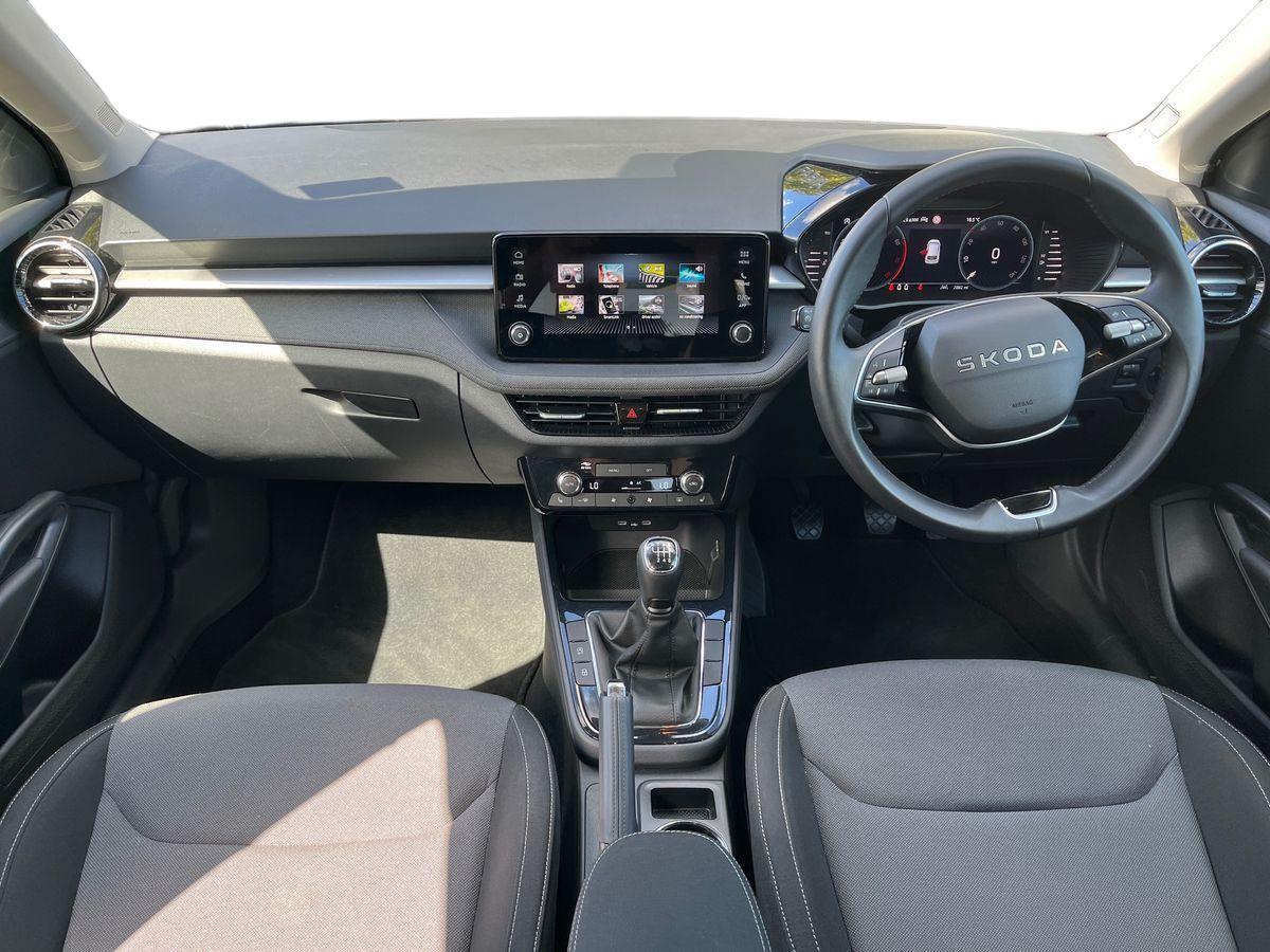 Used Skoda Fabia 2025 for sale - 76679031: Photo 8