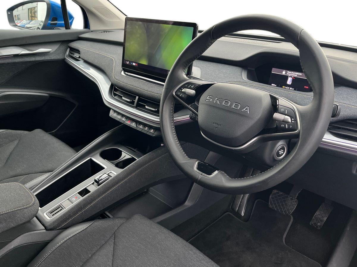 Used Skoda Elroq 2025 for sale - 76680127: Photo 12