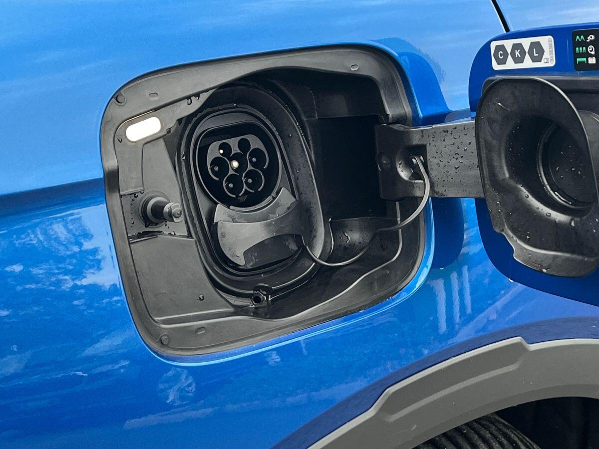 Used Skoda Elroq 2025 for sale - 76680127: Photo 13