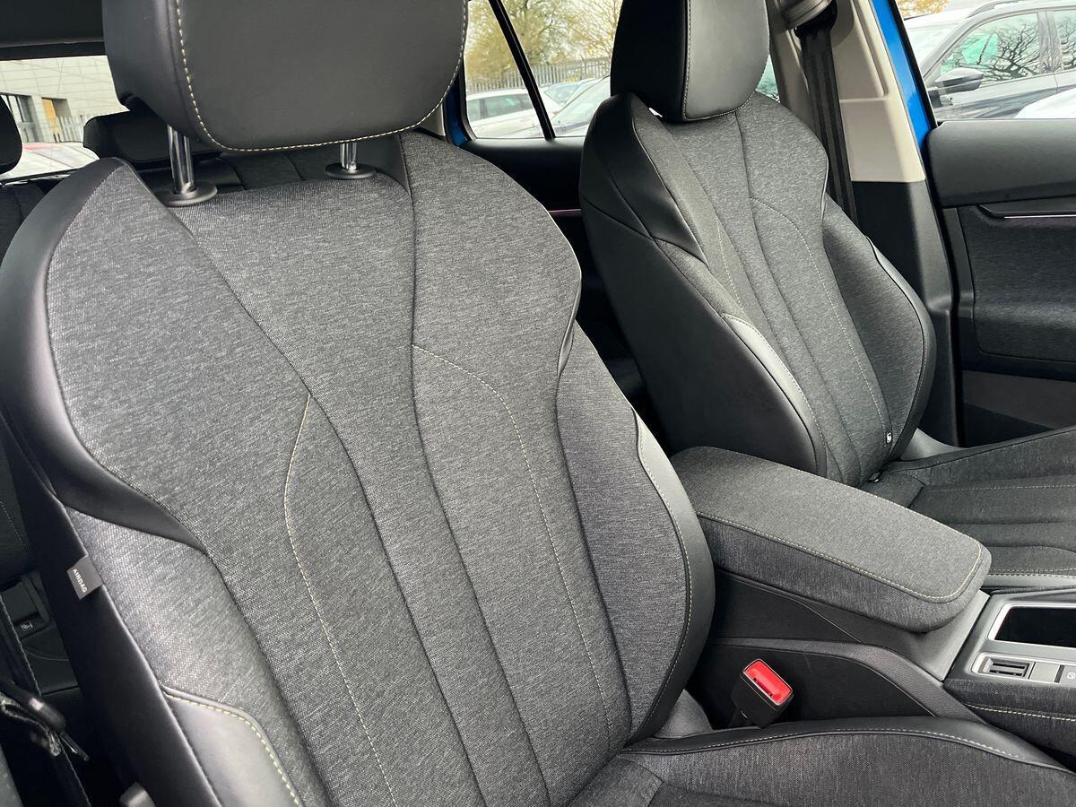 Used Skoda Elroq 2025 for sale - 76680127: Photo 14