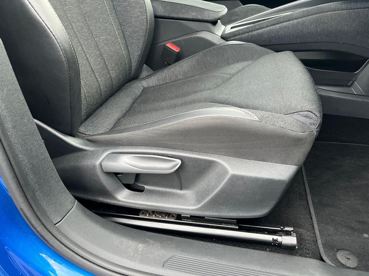 Used Skoda Elroq 2025 for sale - 76680127: Photo 15