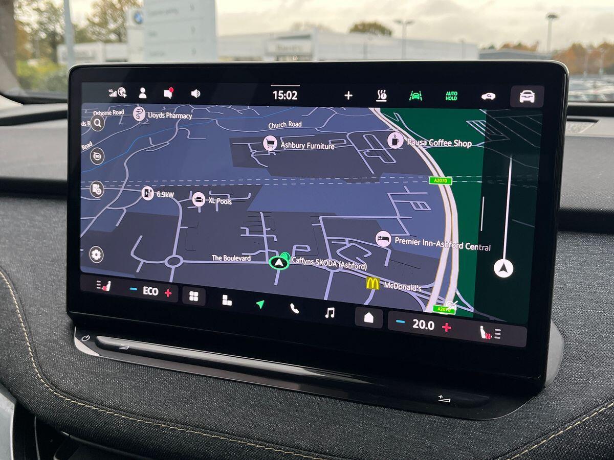 Used Skoda Elroq 2025 for sale - 76680127: Photo 19