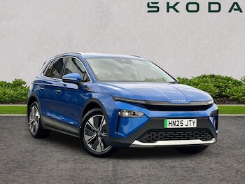 Skoda - Elroq