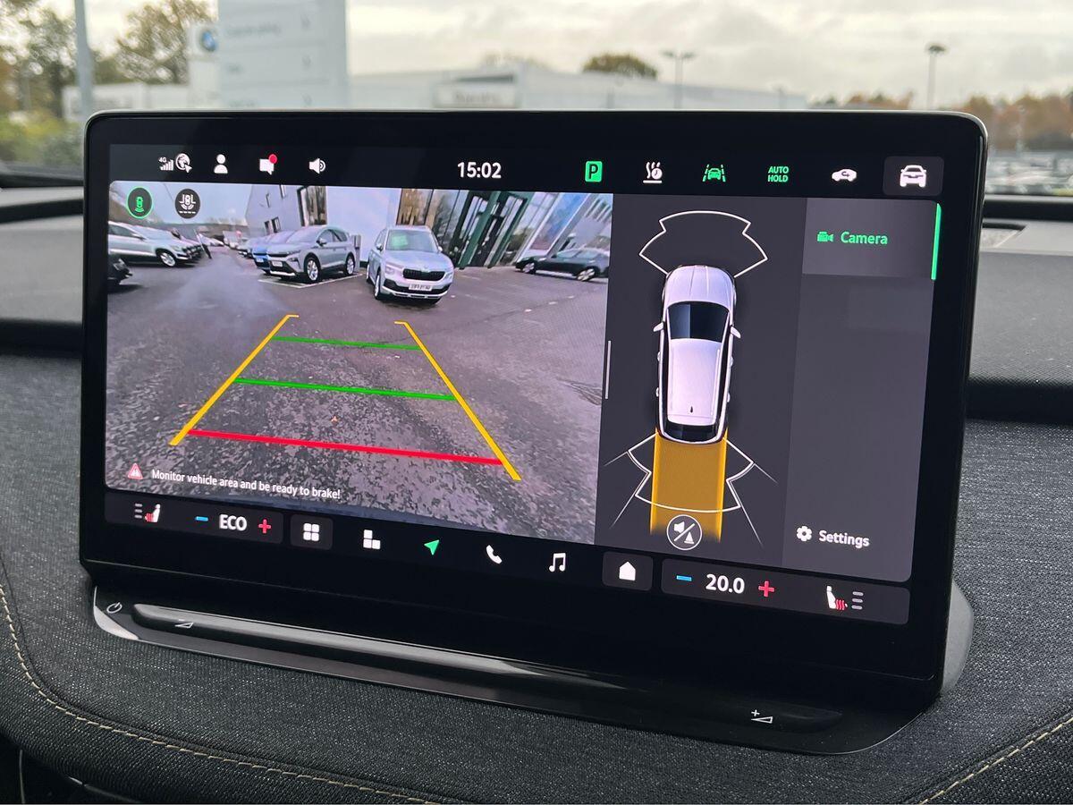 Used Skoda Elroq 2025 for sale - 76680127: Photo 20