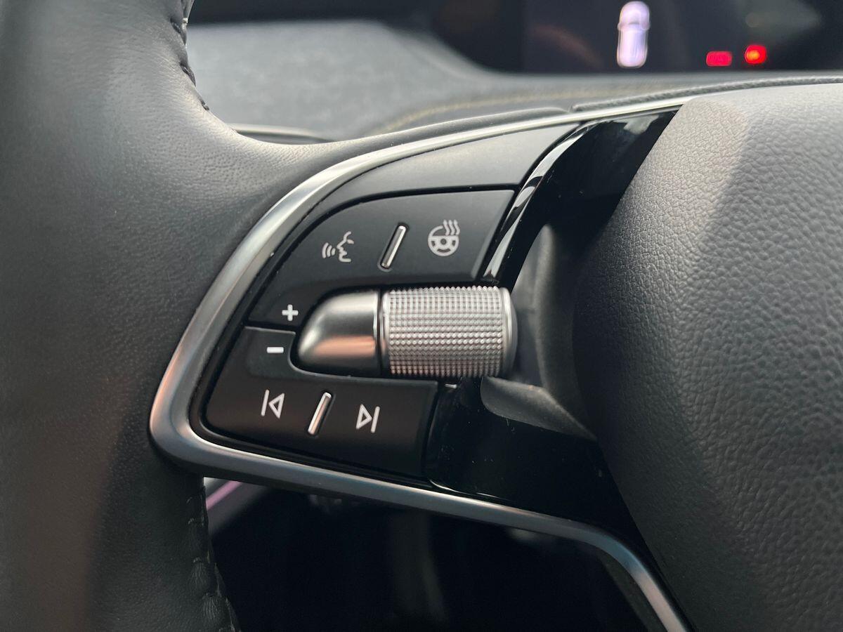 Used Skoda Elroq 2025 for sale - 76680127: Photo 23