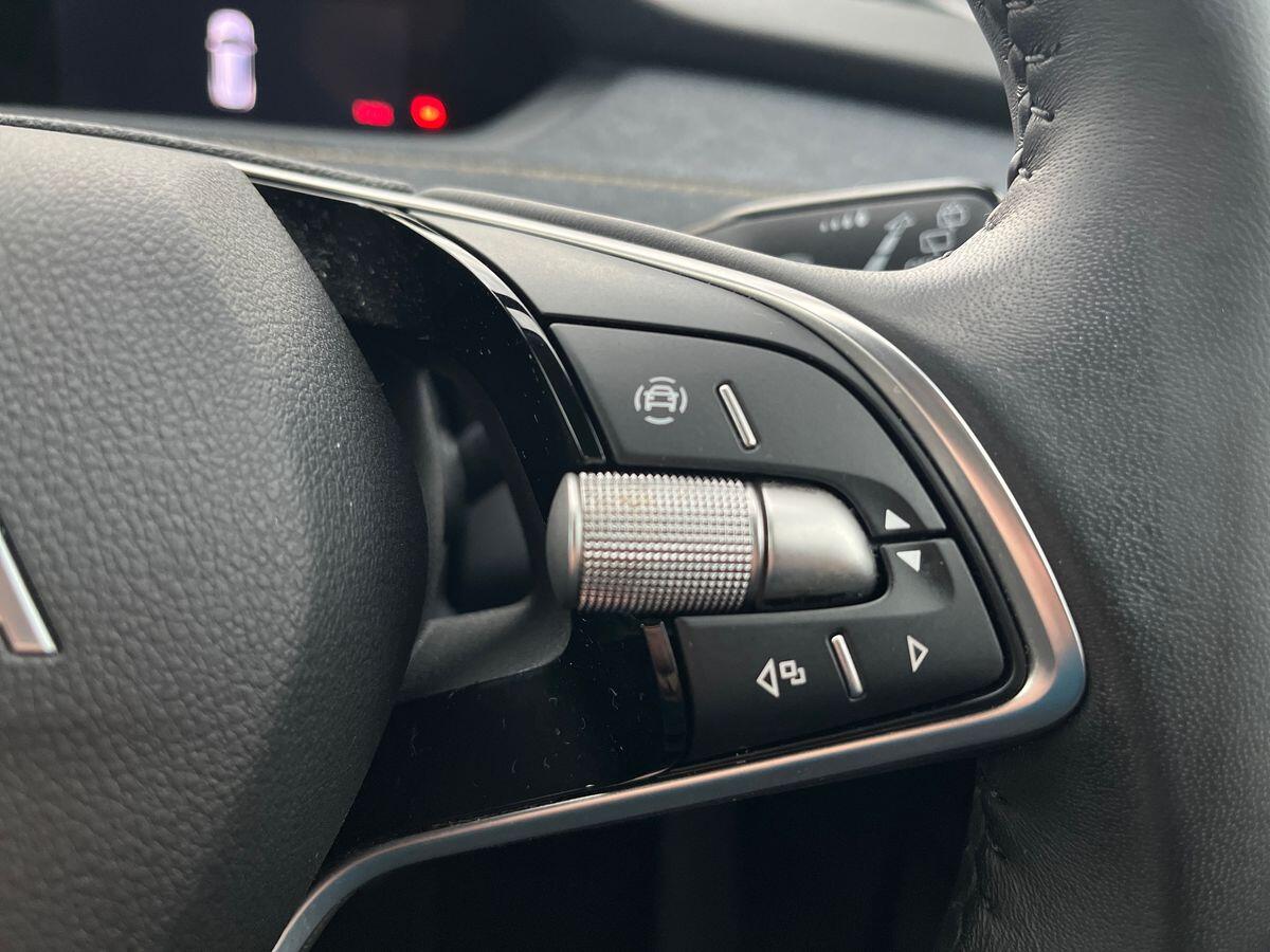 Used Skoda Elroq 2025 for sale - 76680127: Photo 24