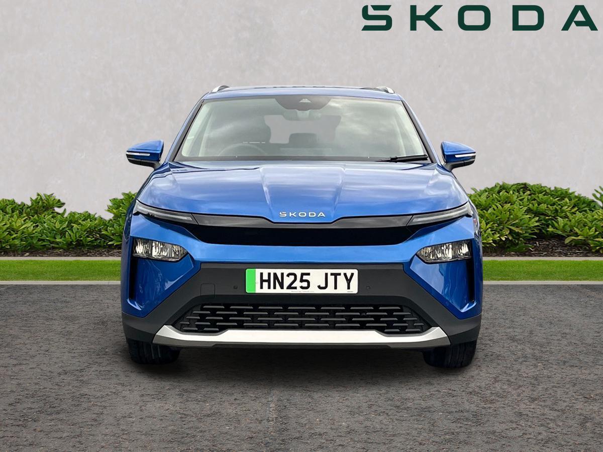 Used Skoda Elroq 2025 for sale - 76680127: Photo 3