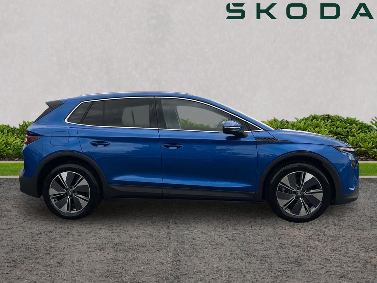 Used Skoda Elroq 2025 for sale - 76680127: Photo 5
