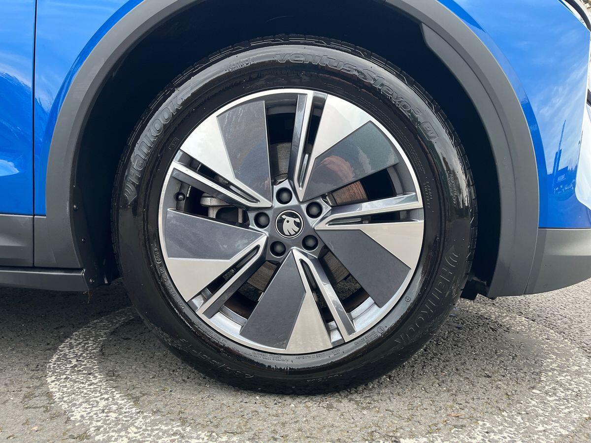 Used Skoda Elroq 2025 for sale - 76680127: Photo 6