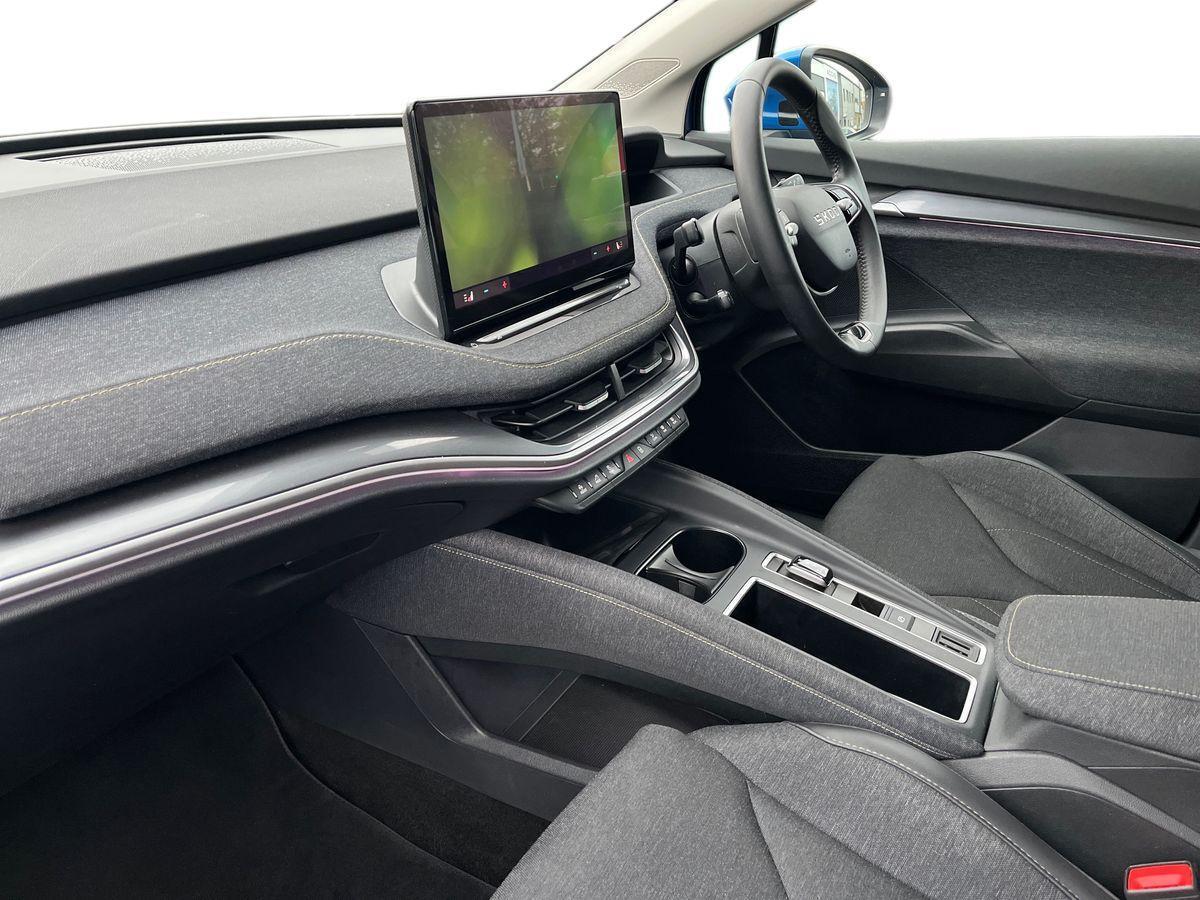 Used Skoda Elroq 2025 for sale - 76680127: Photo 7