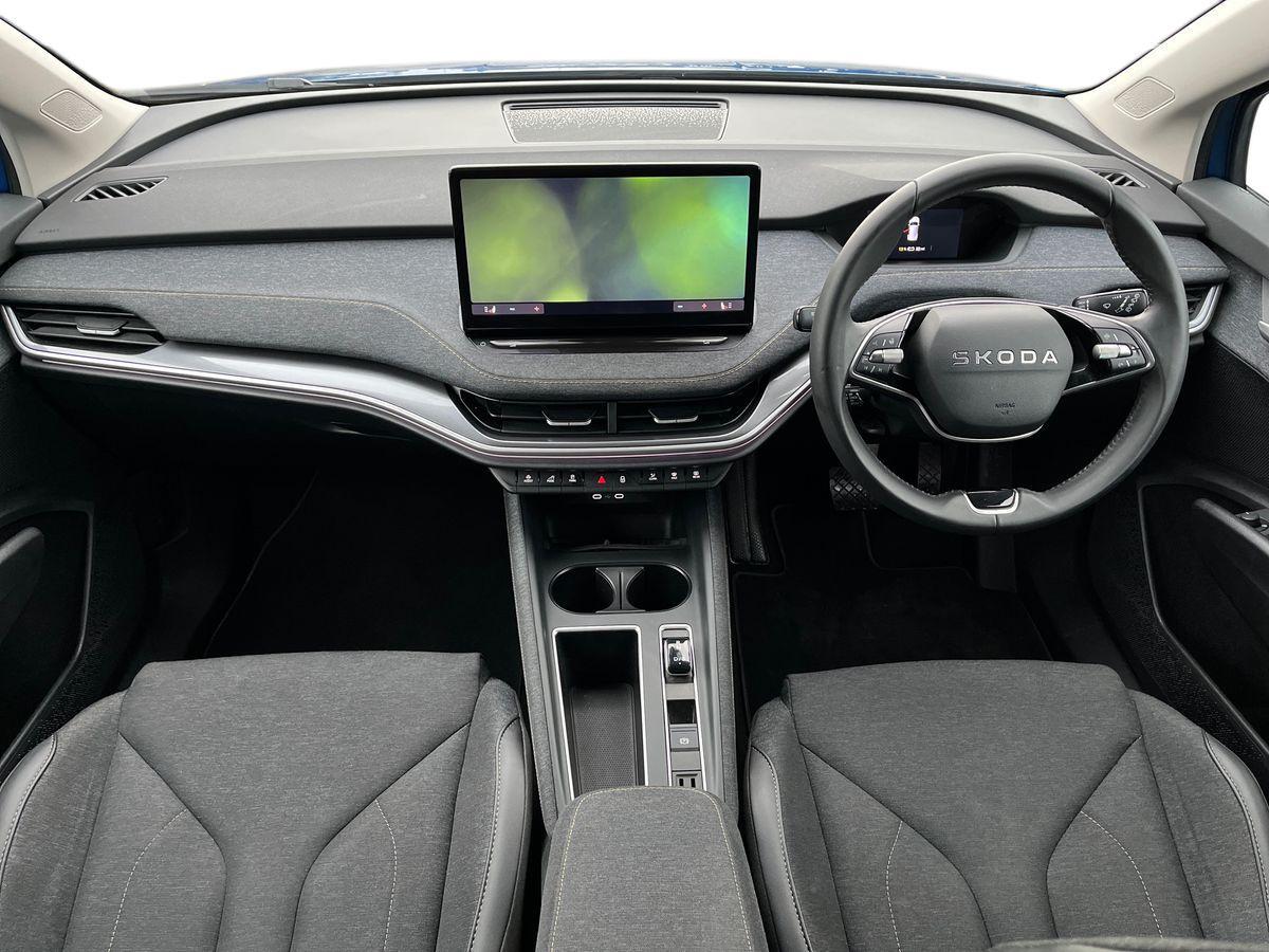 Used Skoda Elroq 2025 for sale - 76680127: Photo 8