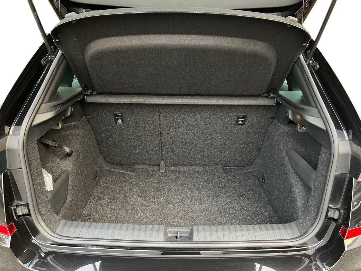 Used Skoda Kamiq 2021 for sale - 76681187: Photo 10