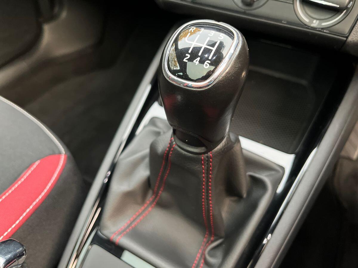 Used Skoda Kamiq 2021 for sale - 76681187: Photo 21