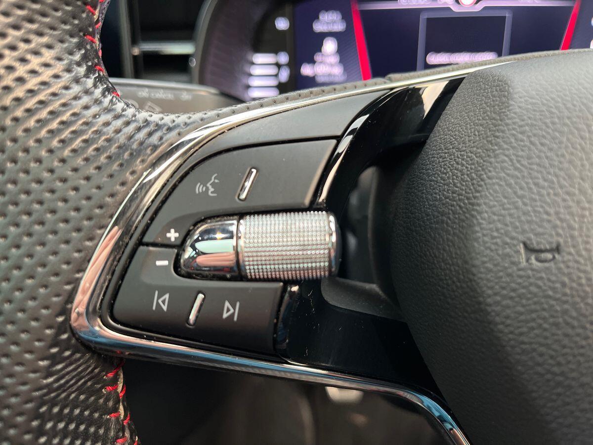 Used Skoda Kamiq 2021 for sale - 76681187: Photo 22