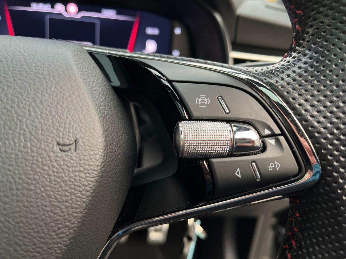 Used Skoda Kamiq 2021 for sale - 76681187: Photo 23