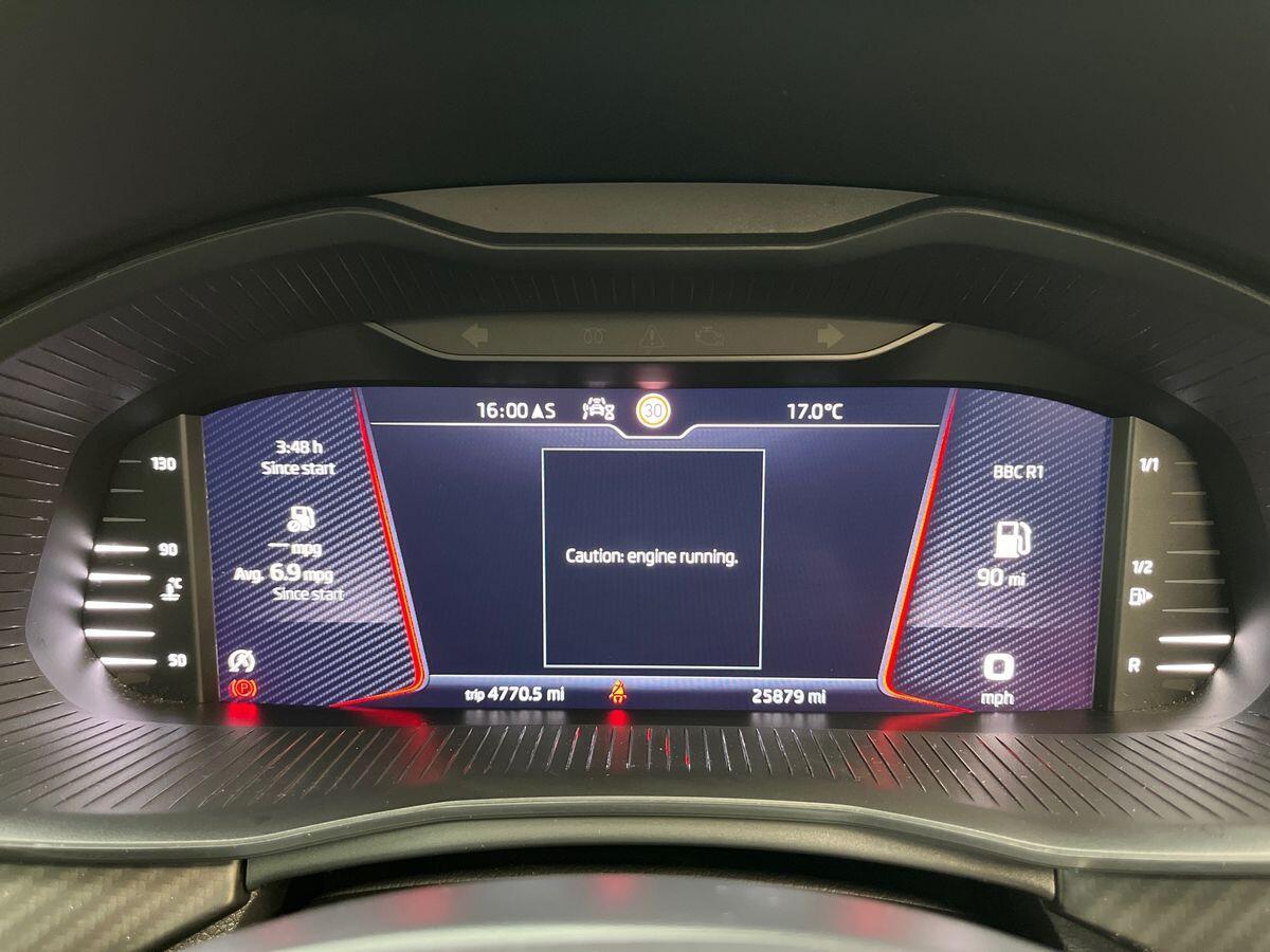 Used Skoda Kamiq 2021 for sale - 76681187: Photo 24