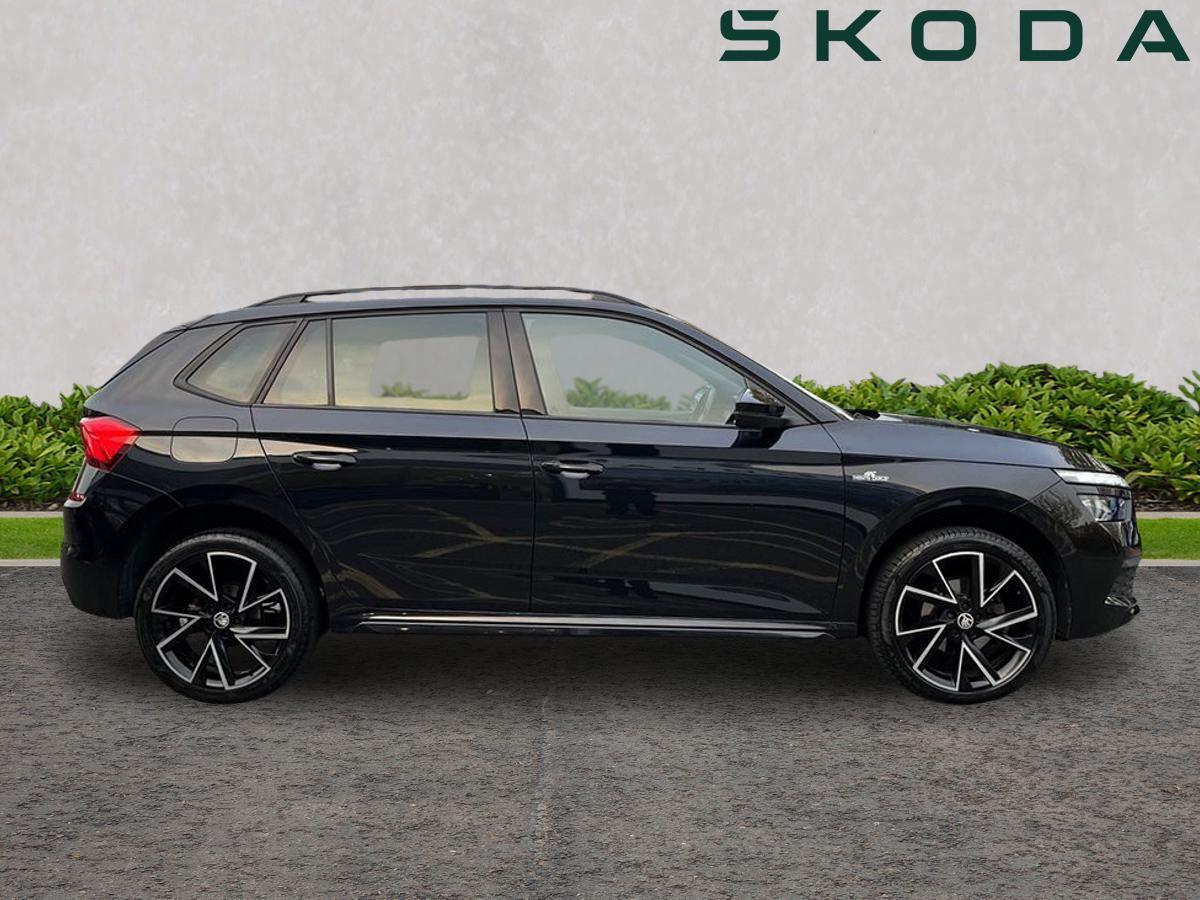 Used Skoda Kamiq 2021 for sale - 76681187: Photo 5