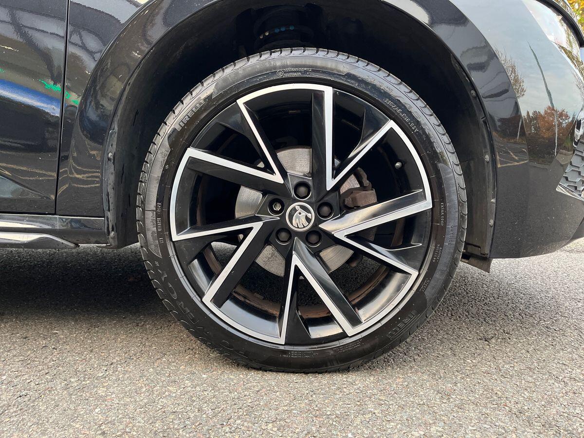 Used Skoda Kamiq 2021 for sale - 76681187: Photo 6