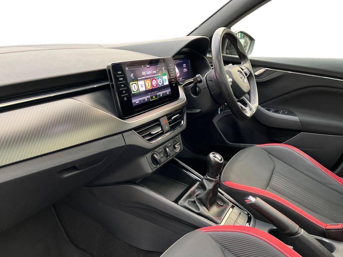 Used Skoda Kamiq 2021 for sale - 76681187: Photo 7