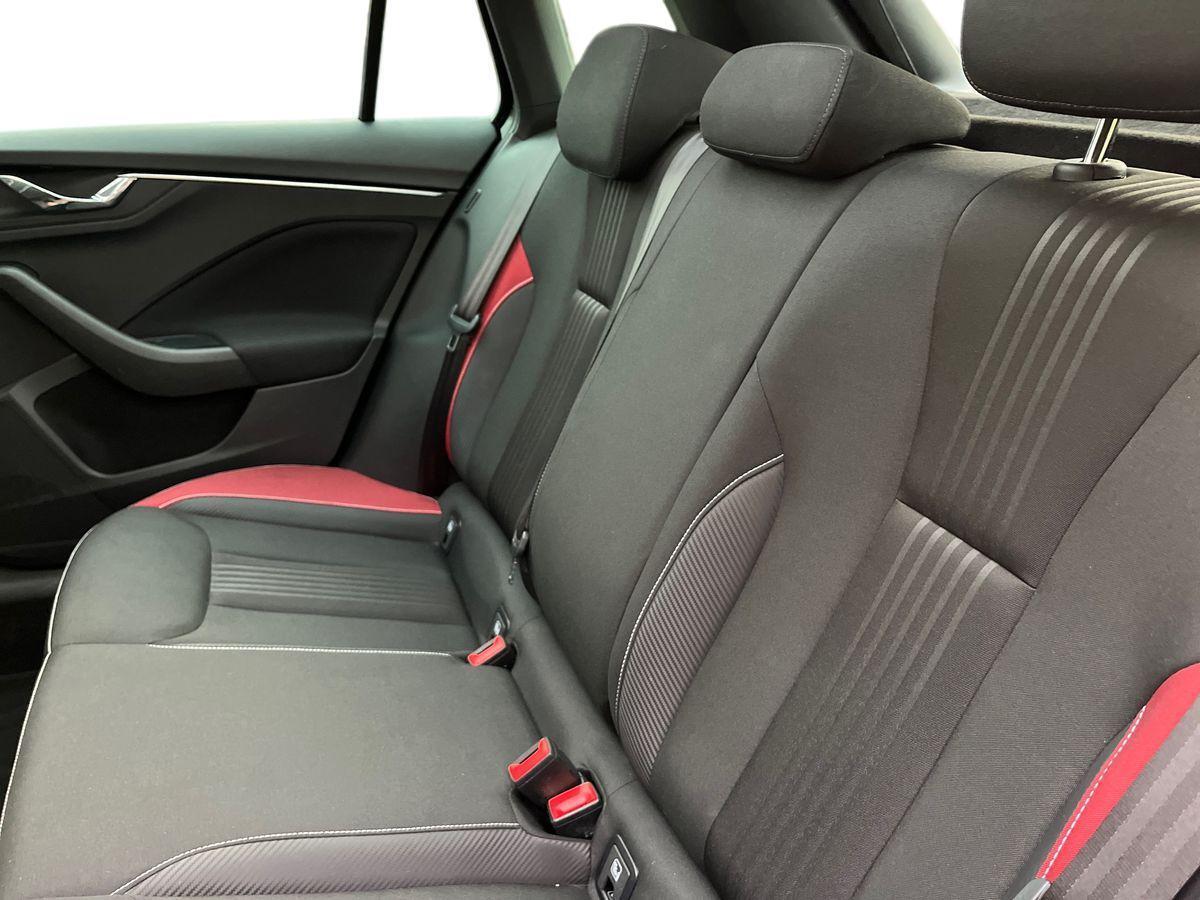 Used Skoda Kamiq 2021 for sale - 76681187: Photo 9