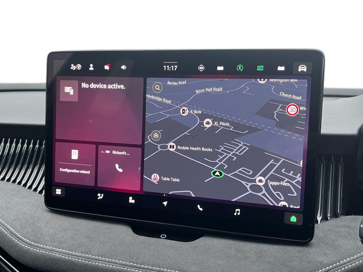 Used Skoda Superb 2025 for sale - 77542121: Photo 11