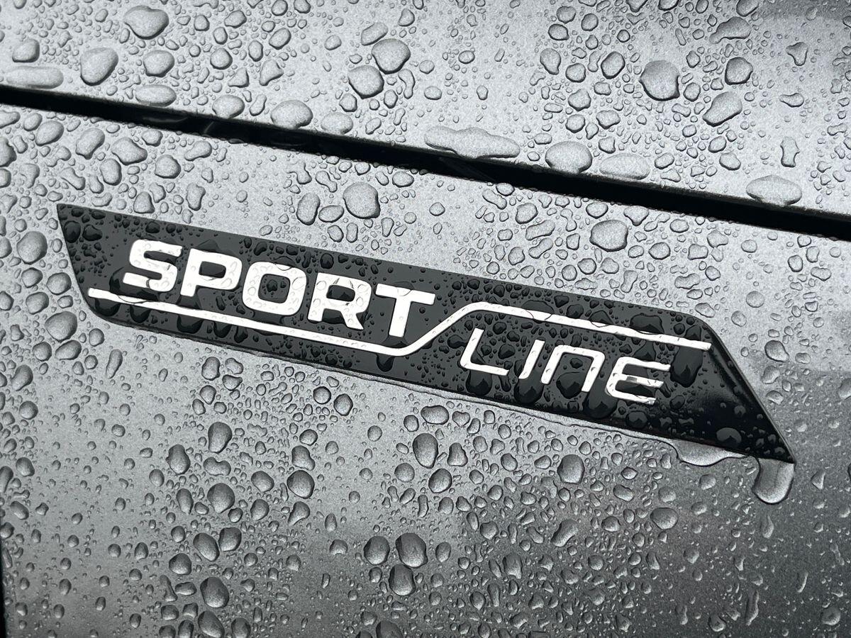 Used Skoda Superb 2025 for sale - 77542121: Photo 14