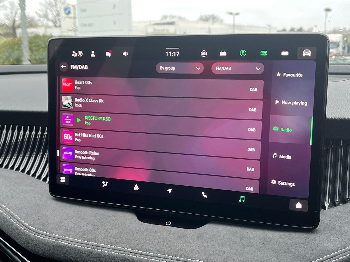 Used Skoda Superb 2025 for sale - 77542121: Photo 15