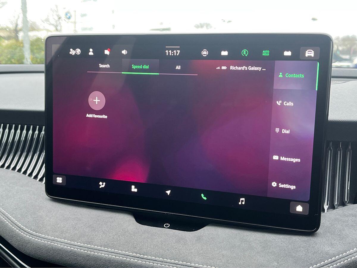 Used Skoda Superb 2025 for sale - 77542121: Photo 16