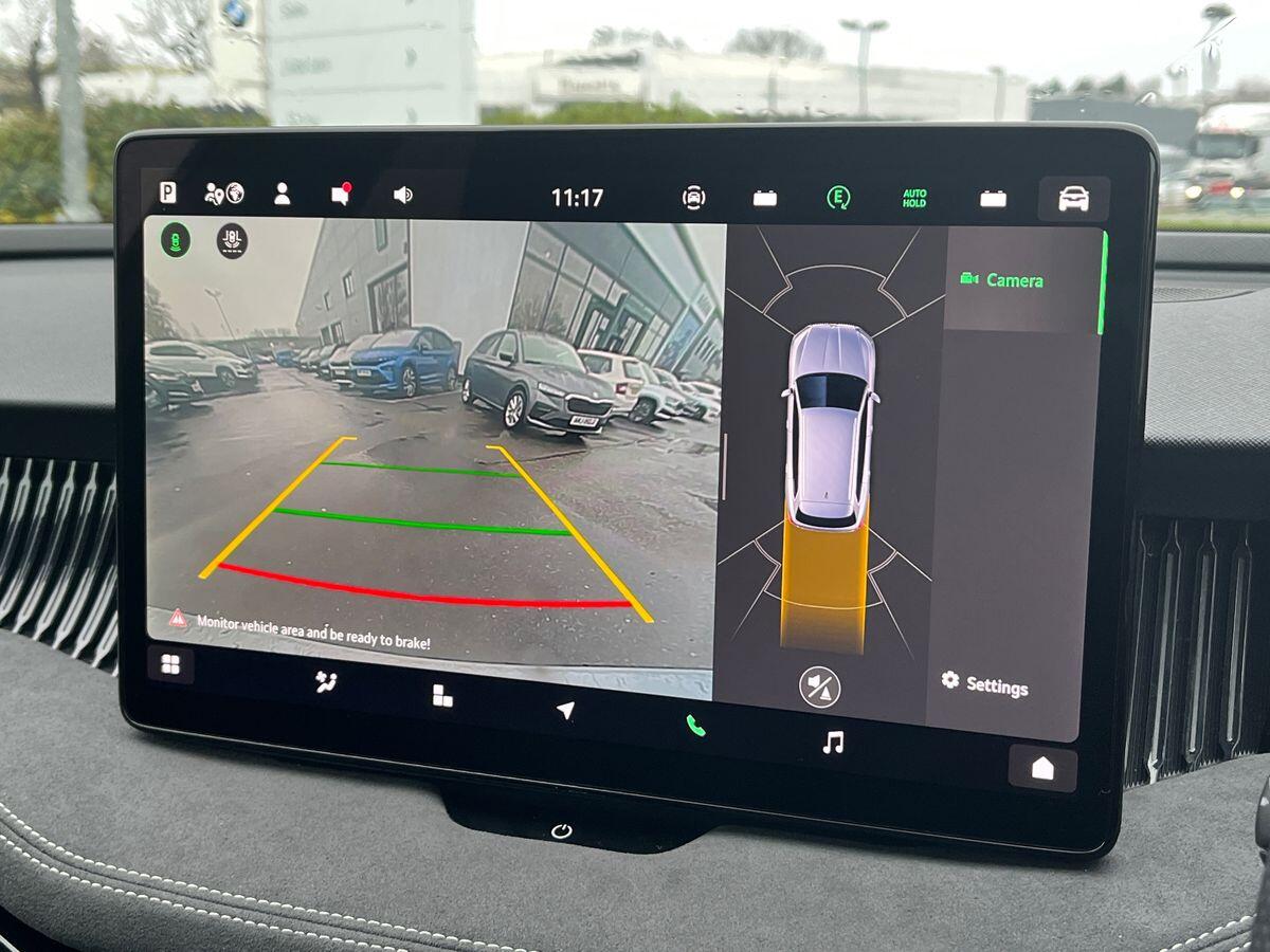 Used Skoda Superb 2025 for sale - 77542121: Photo 17