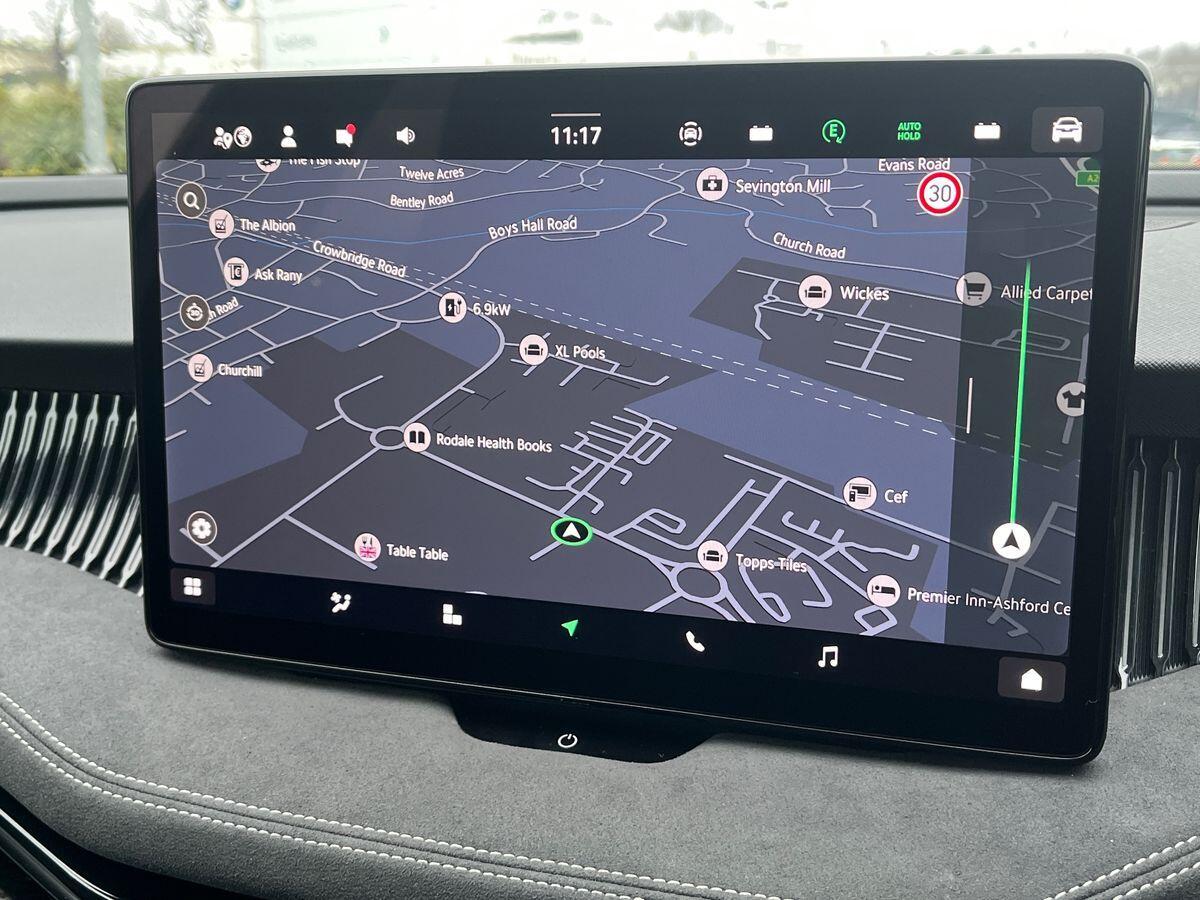 Used Skoda Superb 2025 for sale - 77542121: Photo 18