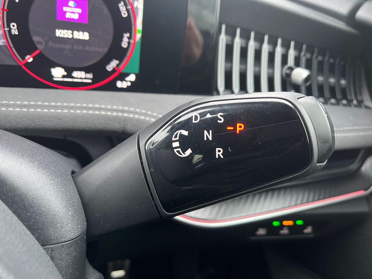 Used Skoda Superb 2025 for sale - 77542121: Photo 20