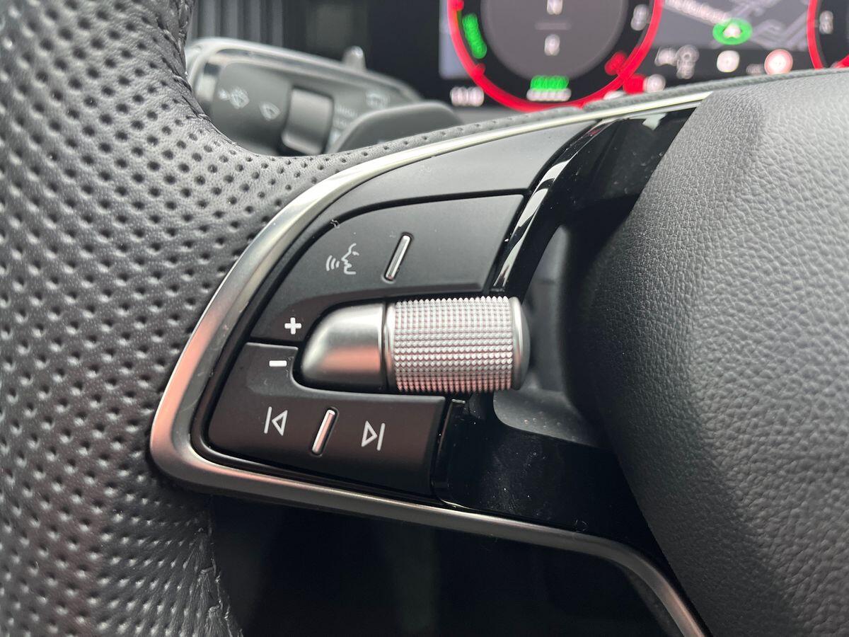 Used Skoda Superb 2025 for sale - 77542121: Photo 21