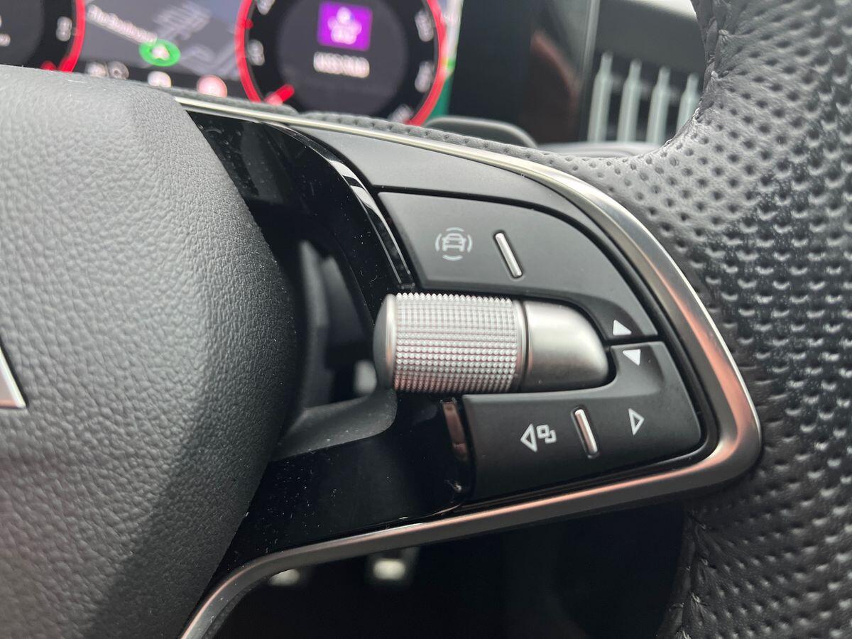 Used Skoda Superb 2025 for sale - 77542121: Photo 22