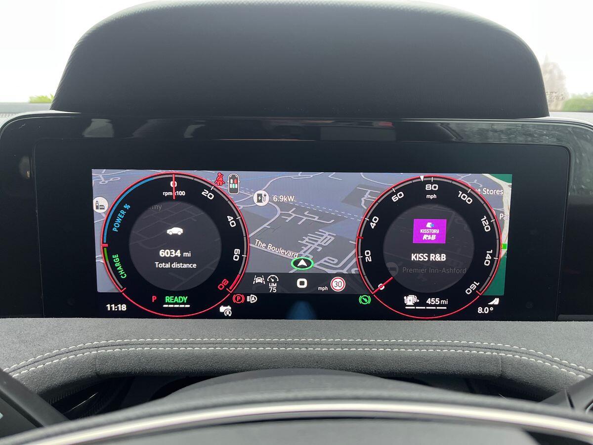 Used Skoda Superb 2025 for sale - 77542121: Photo 23