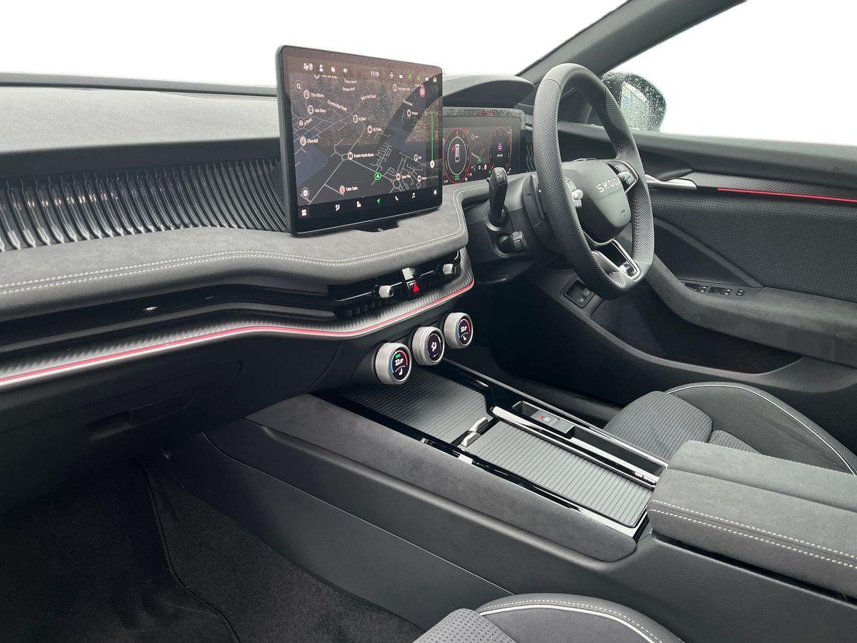 Used Skoda Superb 2025 for sale - 77542121: Photo 7