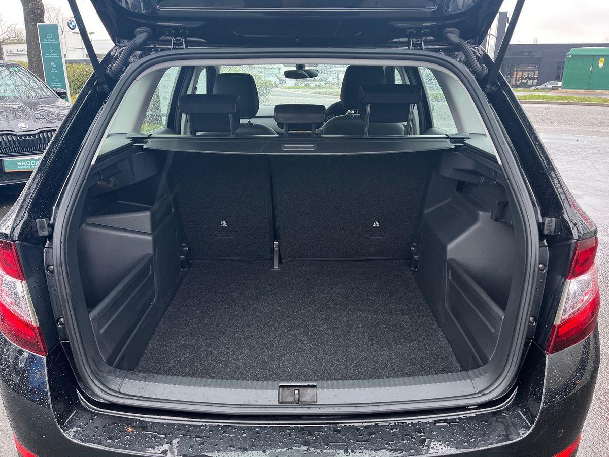 Used Skoda Fabia 2021 for sale - 77581987: Photo 10