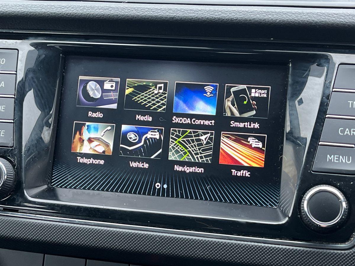 Used Skoda Fabia 2021 for sale - 77581987: Photo 11