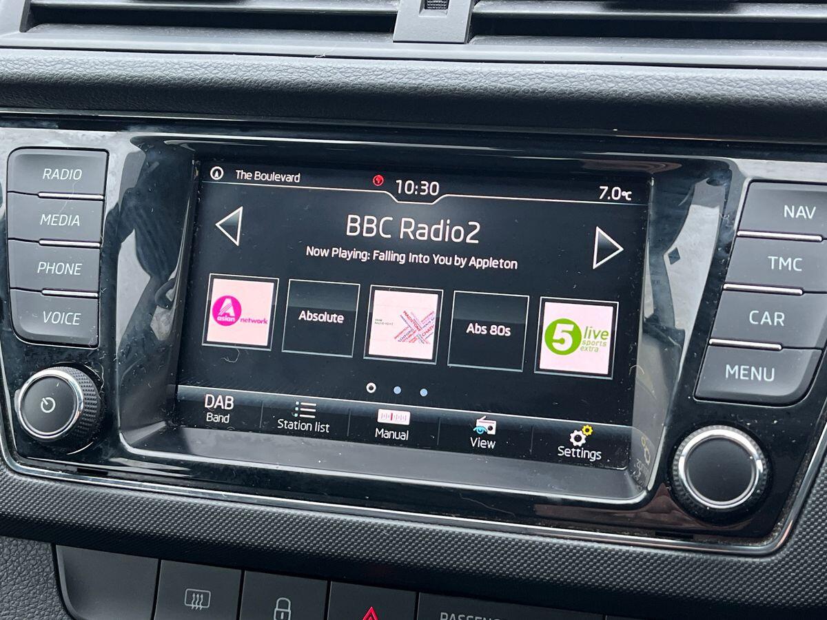 Used Skoda Fabia 2021 for sale - 77581987: Photo 16