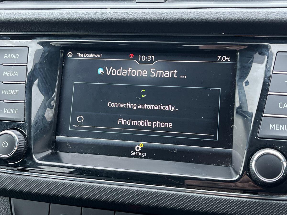 Used Skoda Fabia 2021 for sale - 77581987: Photo 19