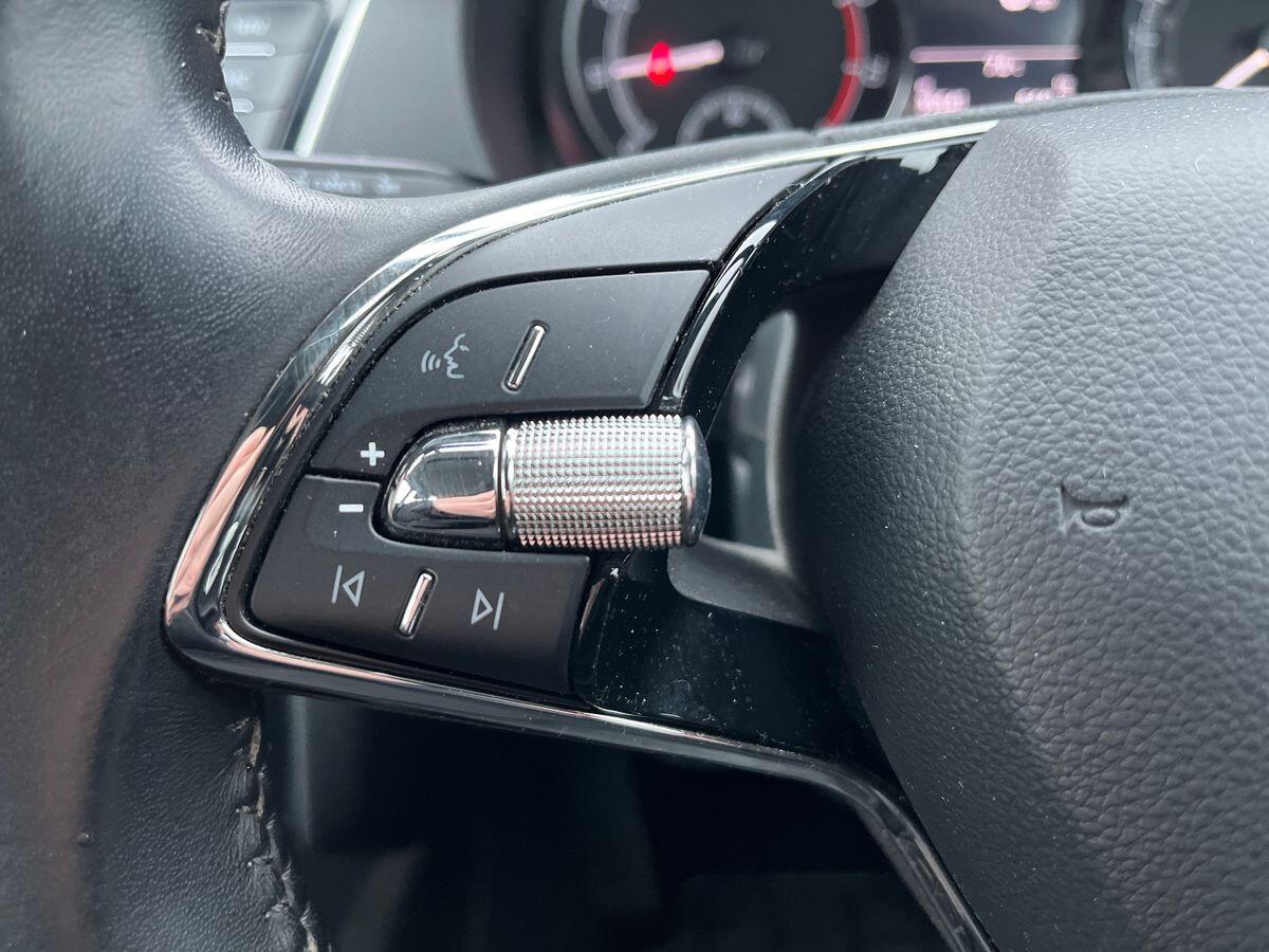 Used Skoda Fabia 2021 for sale - 77581987: Photo 22