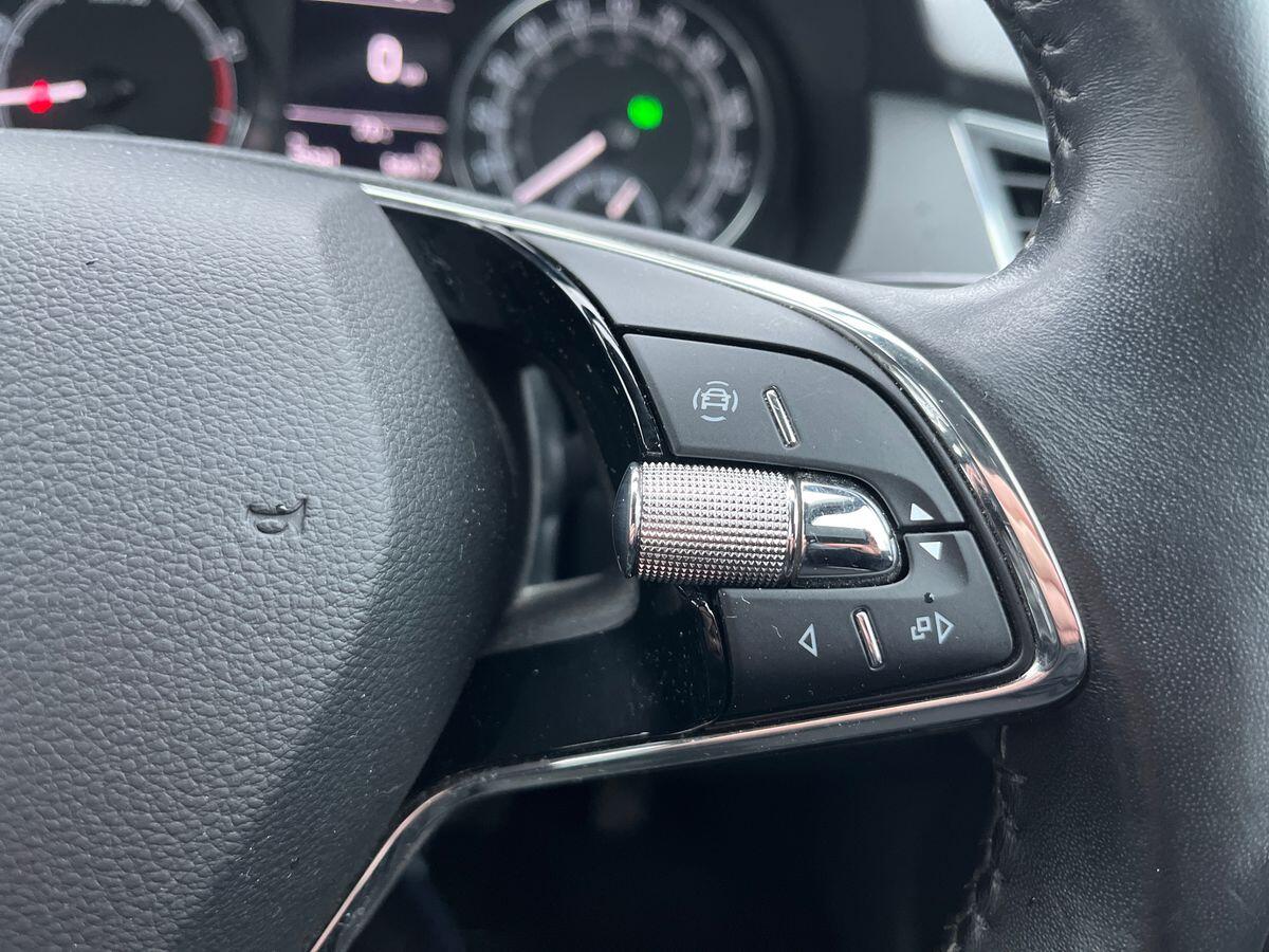 Used Skoda Fabia 2021 for sale - 77581987: Photo 23