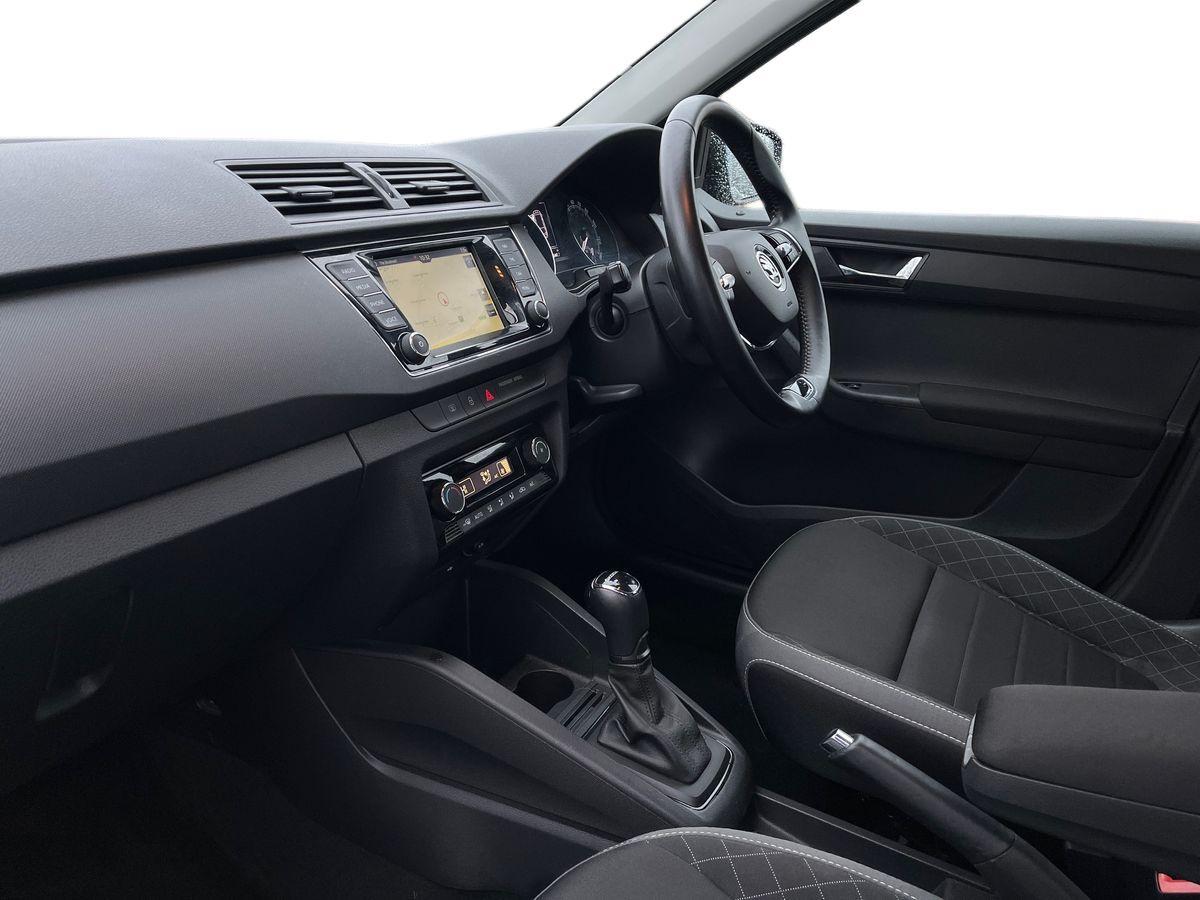 Used Skoda Fabia 2021 for sale - 77581987: Photo 7