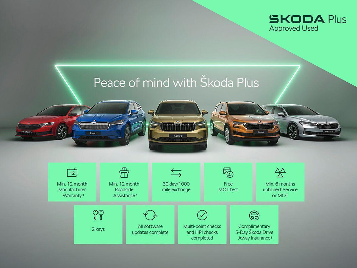 Used Skoda Kodiaq 2025 for sale - 77977241: Photo 2