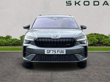 Used Skoda Kodiaq 2025 for sale - 77977241: Photo