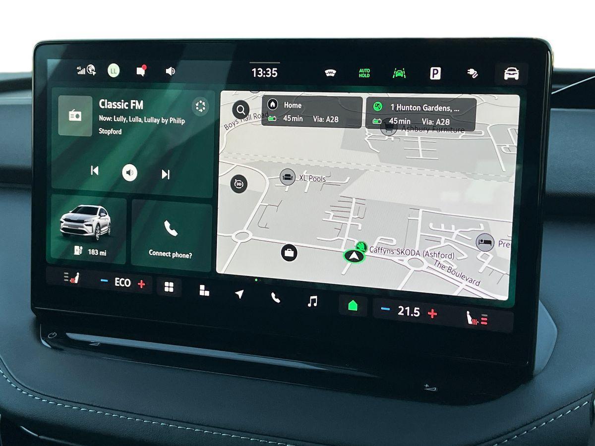 Used Skoda Enyaq 2025 for sale - 77541972: Photo 11