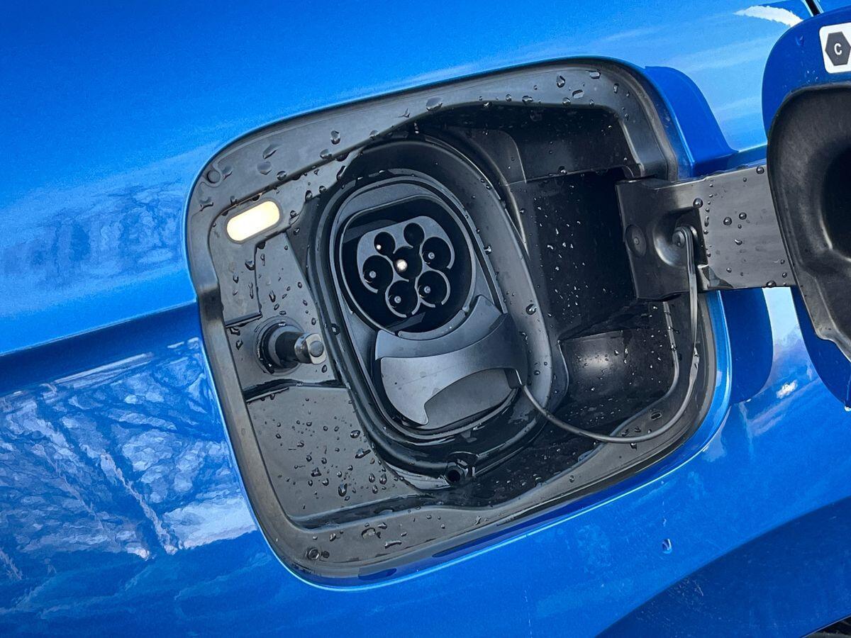 Used Skoda Enyaq 2025 for sale - 77541972: Photo 14