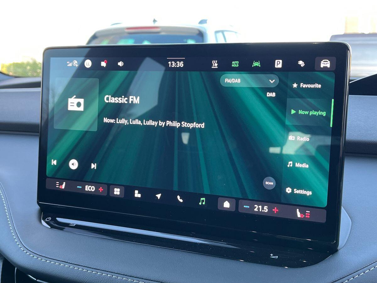 Used Skoda Enyaq 2025 for sale - 77541972: Photo 20